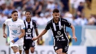 Foto: André Oito/Operário