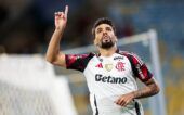 Foto: Gilvan de Souza/Flamengo