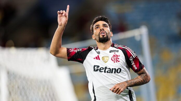 Foto: Gilvan de Souza/Flamengo