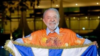 Foto: Reprodução/Instagram/Acadêmicos de Niterói