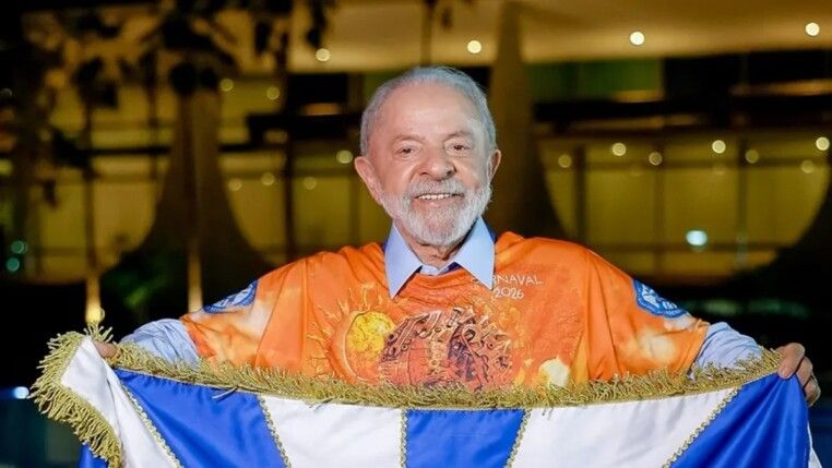 Foto: Reprodução/Instagram/Acadêmicos de Niterói