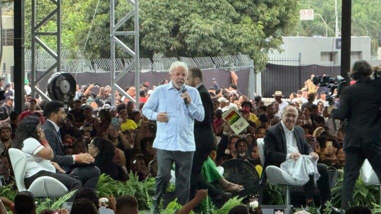 Foto: Lucas Escórcio/TMC