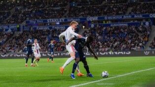 Foto: Reprodução/X/Lyon