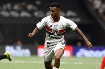 Créditos: Rubens Chiri / São Paulo FC