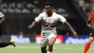 Créditos: Rubens Chiri / São Paulo FC