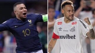 Fotos: Divulgação FIFA e Raul Baretta/Santos FC