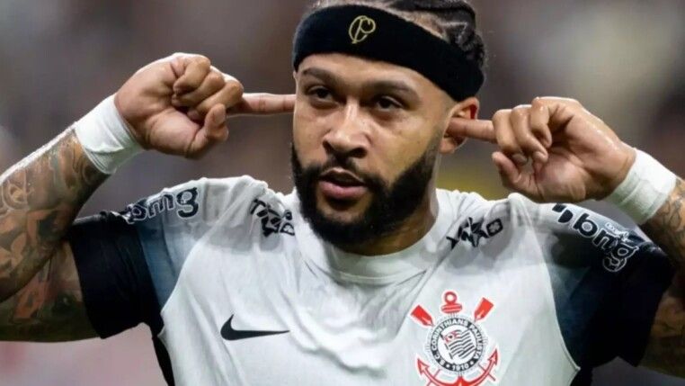 Foto: Rodrigo Coca/Agência Corinthians