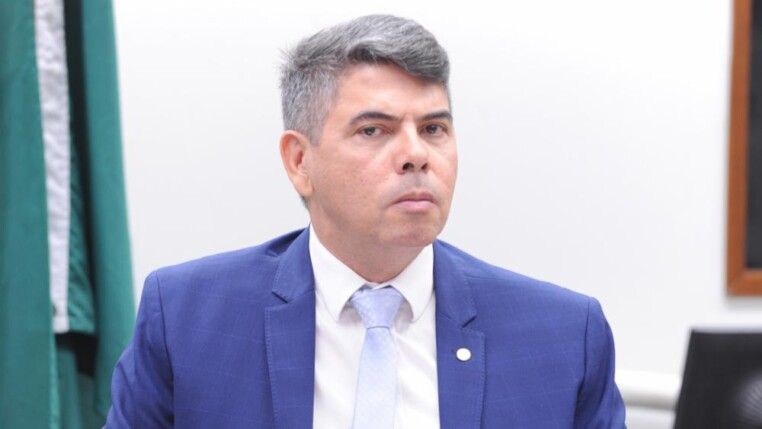 Foto: Renato Araújo/Câmara dos Deputados