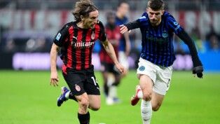 Foto: Daniele Mascolo/Reuters