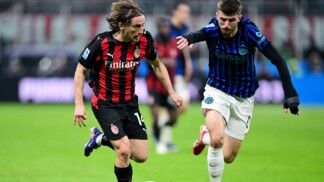 Foto: Daniele Mascolo/Reuters