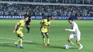 Foto: Reinaldo Campos/Santos FC