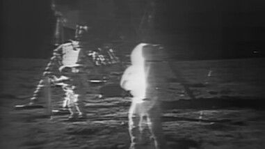 Foto: Reprodução/Youtube/Nasa