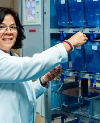 Foto: Renato Rodrigues/Comunicação Butantan