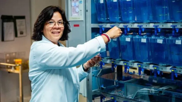 Foto: Renato Rodrigues/Comunicação Butantan