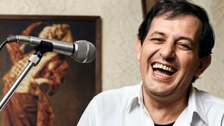 Foto: Reprodução/Instagram/MBRTV