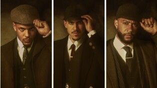 Foto: Reprodução/Instagram/Netflix Brasil