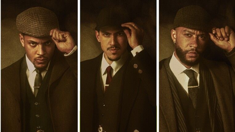 Foto: Reprodução/Instagram/Netflix Brasil