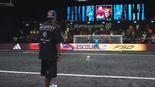 Foto: Reprodução/X/Kings League Brazil