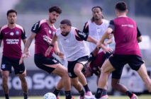 Agência Corinthians