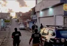 PF identifica grupo que aplicava golpes por telefone de dentro de presídio e fazia vítimas em vários estados