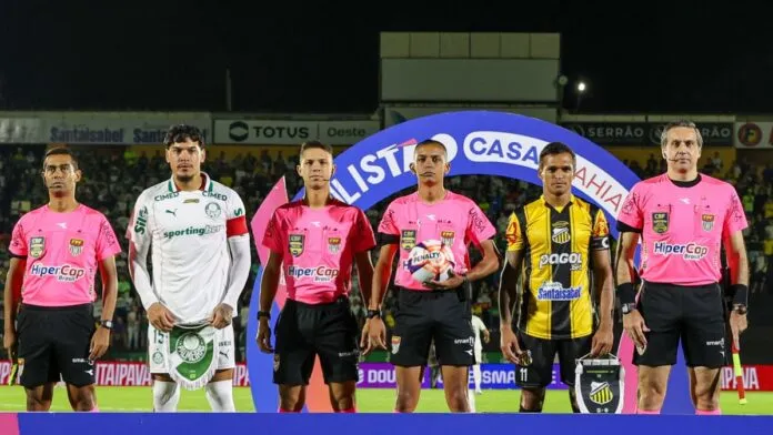 Palmeiras abre final do Paulista em Barueri e decisão será em Novo Horizonte