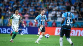 Foto: Lucas Uebel/Gremio FBPA