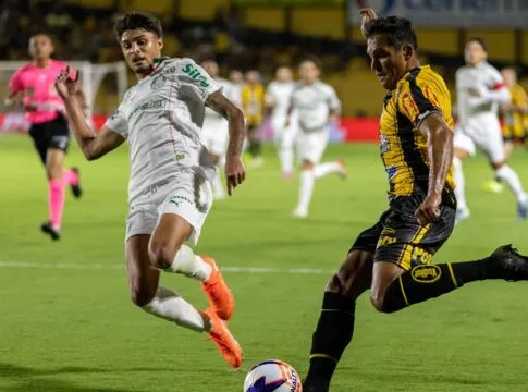 Foto: Juan Rodrigues/Novorizontino