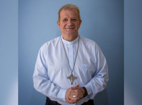 Papa Leão XIV nomeia novo arcebispo da Arquidiocese de Aparecida (SP)
