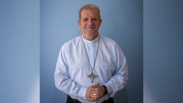 Papa Leão XIV nomeia novo arcebispo da Arquidiocese de Aparecida (SP)