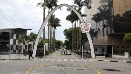 O Corinthians divulgou a ausência de R$ 294 mil em "valores não conciliados" das contas do clube