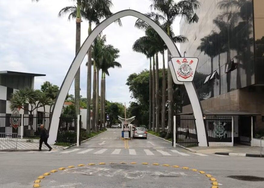 O Corinthians divulgou a ausência de R$ 294 mil em "valores não conciliados" das contas do clube
