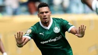 Foto: Cesar Greco/Palmeiras