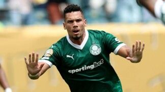 Foto: Cesar Greco/Palmeiras