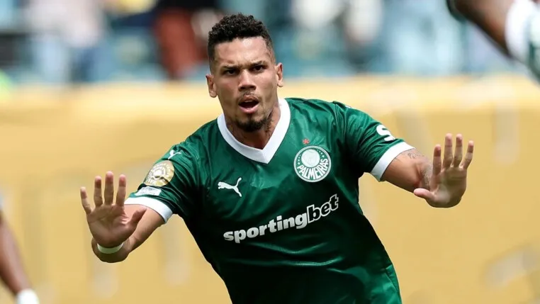 Foto: Cesar Greco/Palmeiras