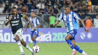 Foto: Jorge Luís Totti/Paysandu