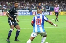 Foto: Jorge Luís Totti/Paysandu