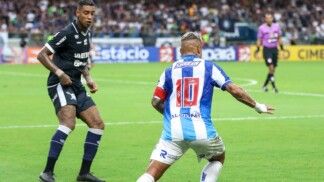 Foto: Jorge Luís Totti/Paysandu