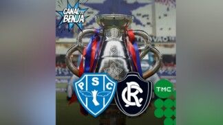 Foto: Reprodução/Instagram/TMC