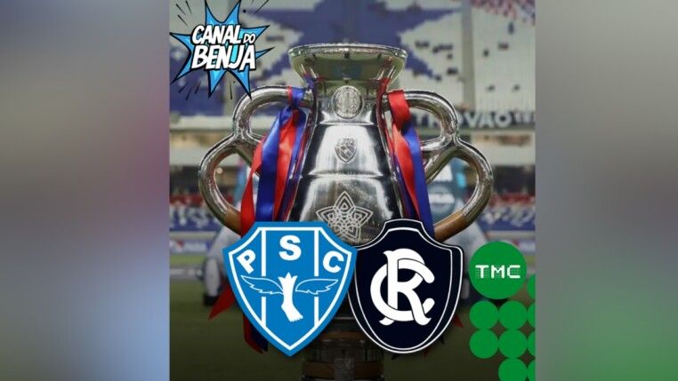 Foto: Reprodução/Instagram/TMC