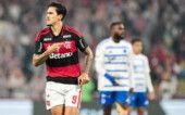 Foto: Gilvan de Souza/Flamengo