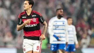 Foto: Gilvan de Souza/Flamengo