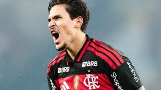 Foto: Gilvan de Souza/Flamengo