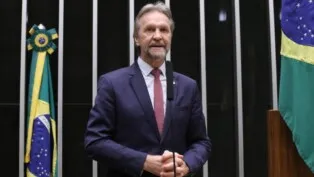 Foto: Kayo Magalhães/Câmara dos Deputados