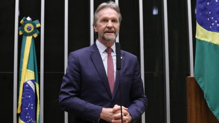 Foto: Kayo Magalhães/Câmara dos Deputados