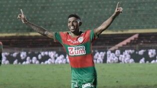 Foto: Divulgação/Portuguesa SAF