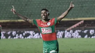 Foto: Divulgação/Portuguesa SAF