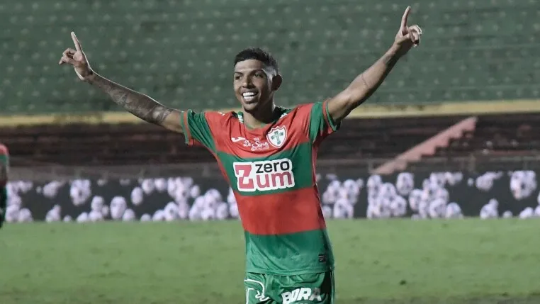 Foto: Divulgação/Portuguesa SAF