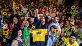 Foto: Bernardo Guerreiro/Divulgação Psol