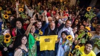 Foto: Bernardo Guerreiro/Divulgação Psol