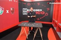Quadro tático FLAMENGO TV